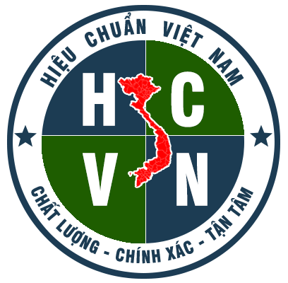 Hiệu Chuẩn Việt Nam